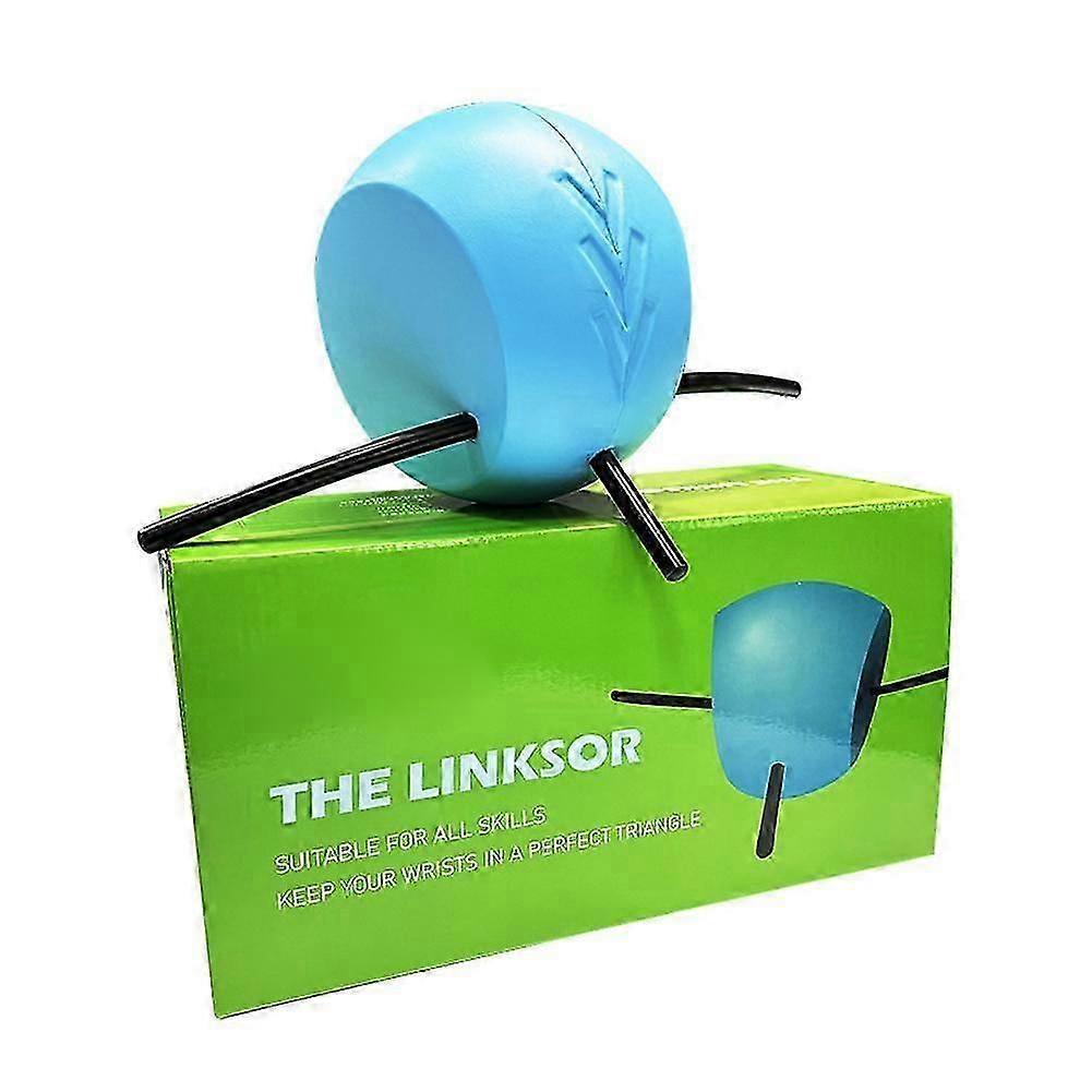 Golf Swing Trainer Golf Connect Ball Beginner Gesture Correction