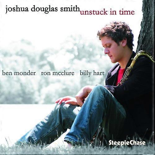 Joshua Douglas Smith - Unstuck In Time [CD]