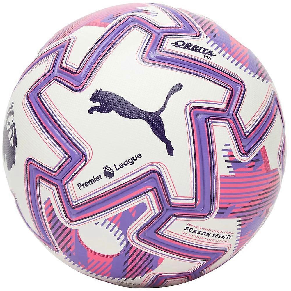 Balls Puma Orbita Pro Premier League Brilliance 08470701
