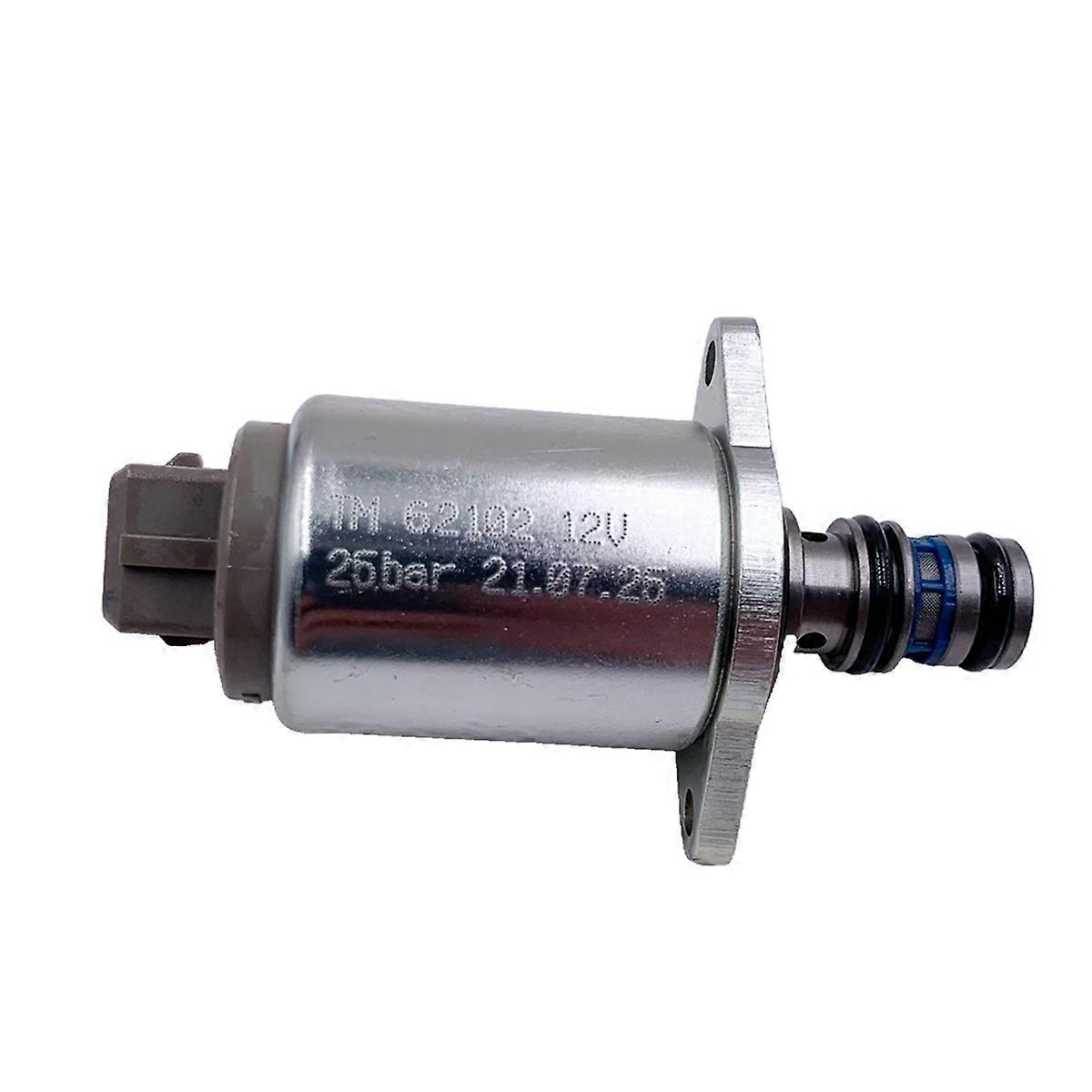 Hydraulic	Colenoid Valve 