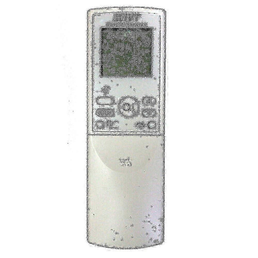 For Crmc-a673jbez Sharp Ivt Air Conditioner Remote Control A653jbez