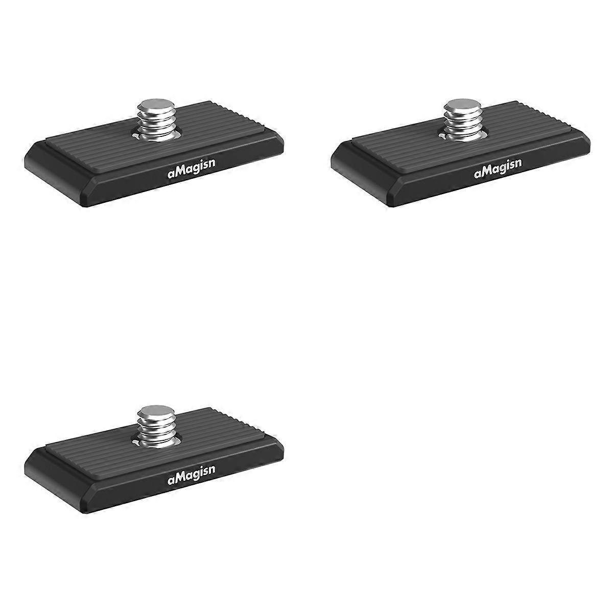 for AcePro Metal Magnetic Quick Release Action Camera Accessories