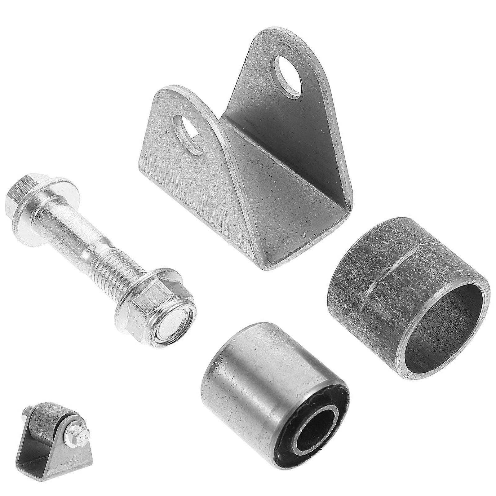 Go-Kart Suspension Mount Bracket for Shock Absorber Stability Metal