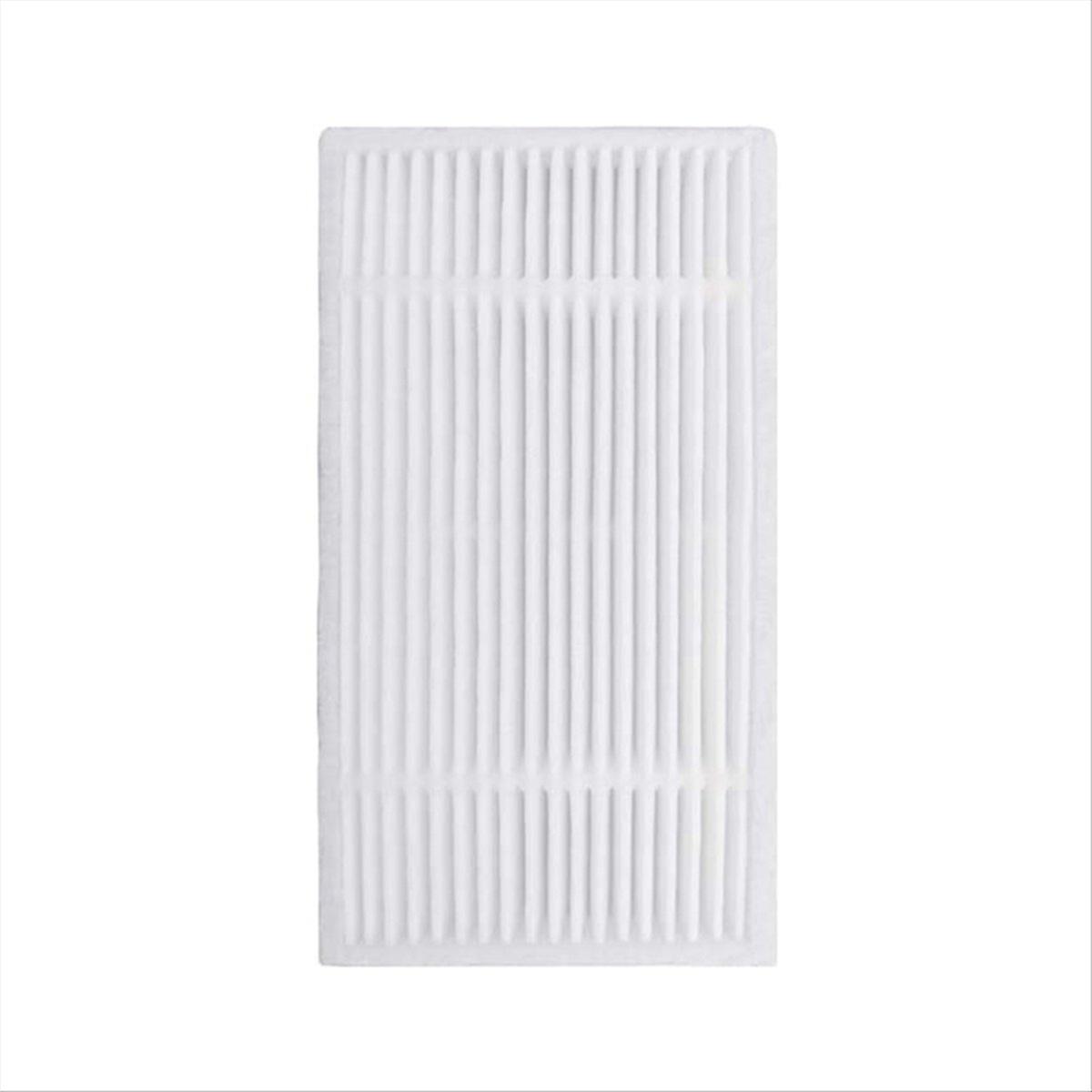 17PCSSforrTapooRV300MaxxPluss/RV200MaxxPlussVacuummPartssMainnBrush