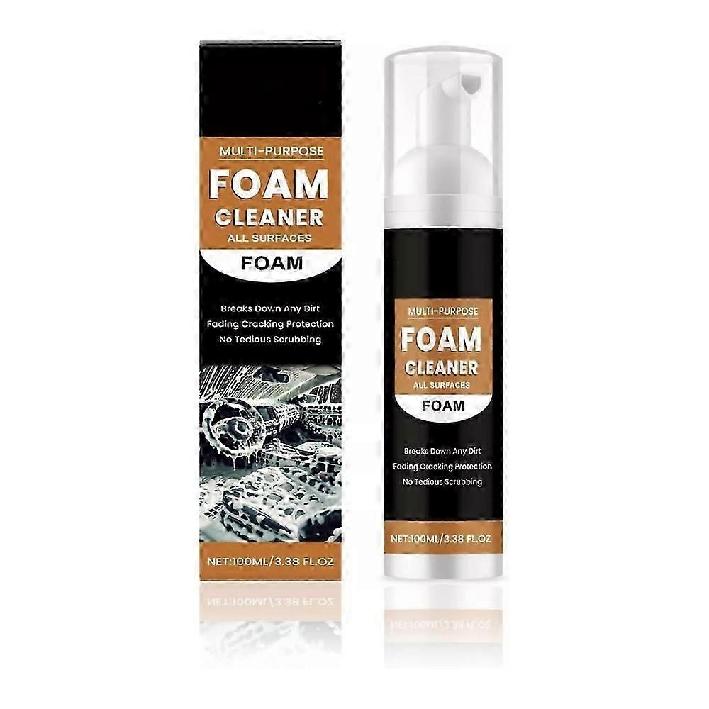 Multi-Purpose Foam Cleaner,Multi-Purpose Foam Cleaner for Car