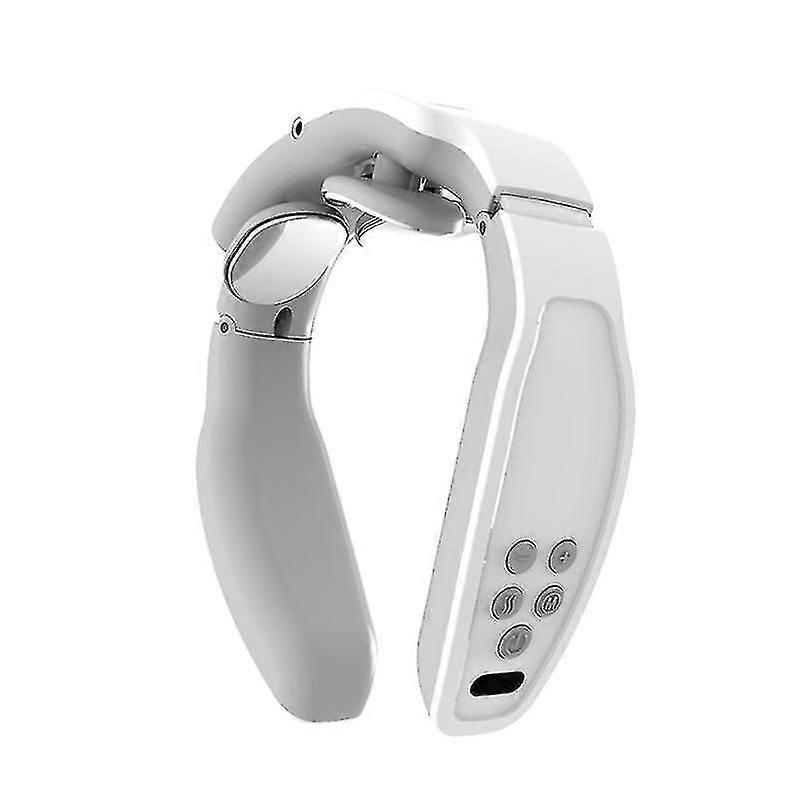 Neck Massager Cervical Spine Massager
