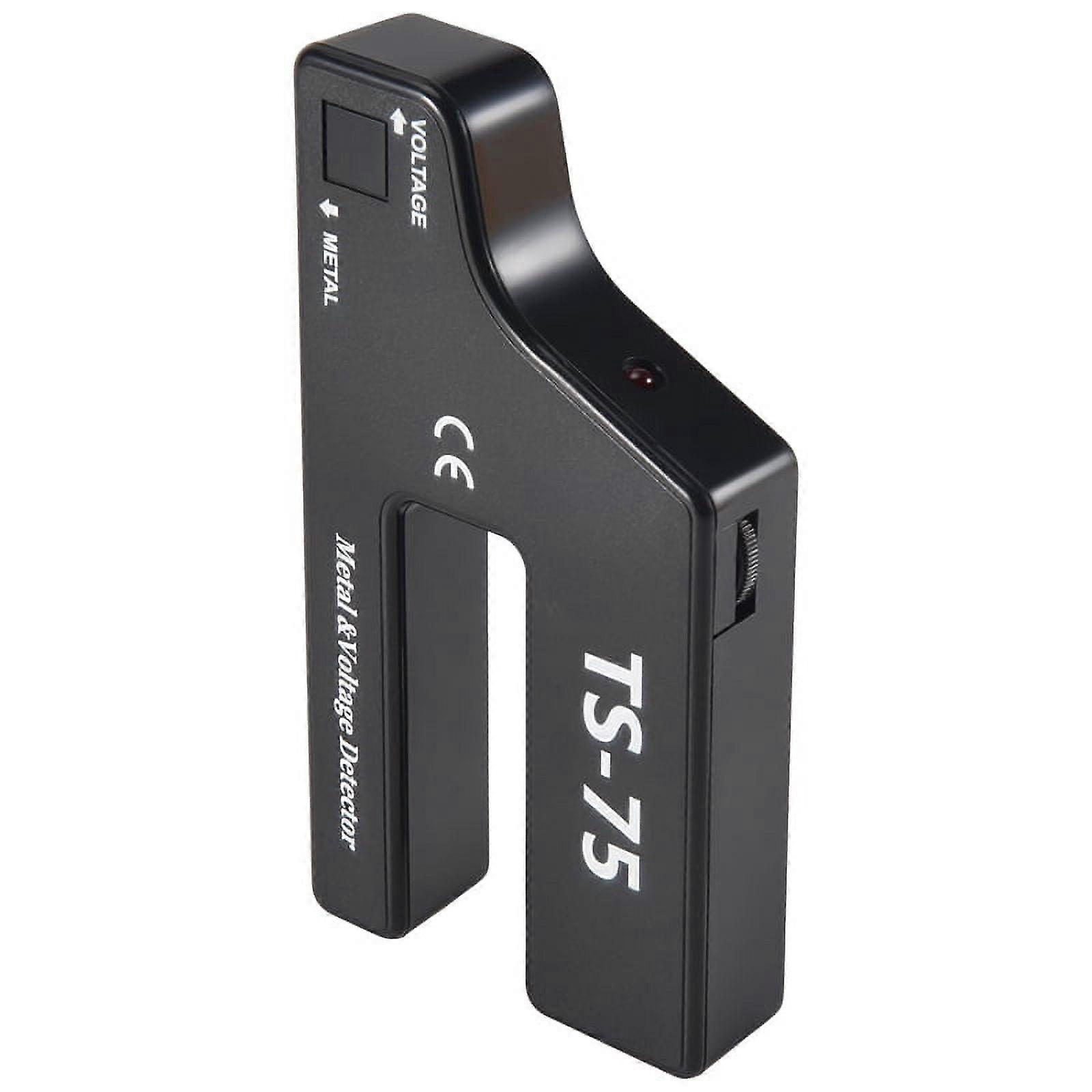 Handheld Metal Voltage Detector, Cable Pipe Wire Detection