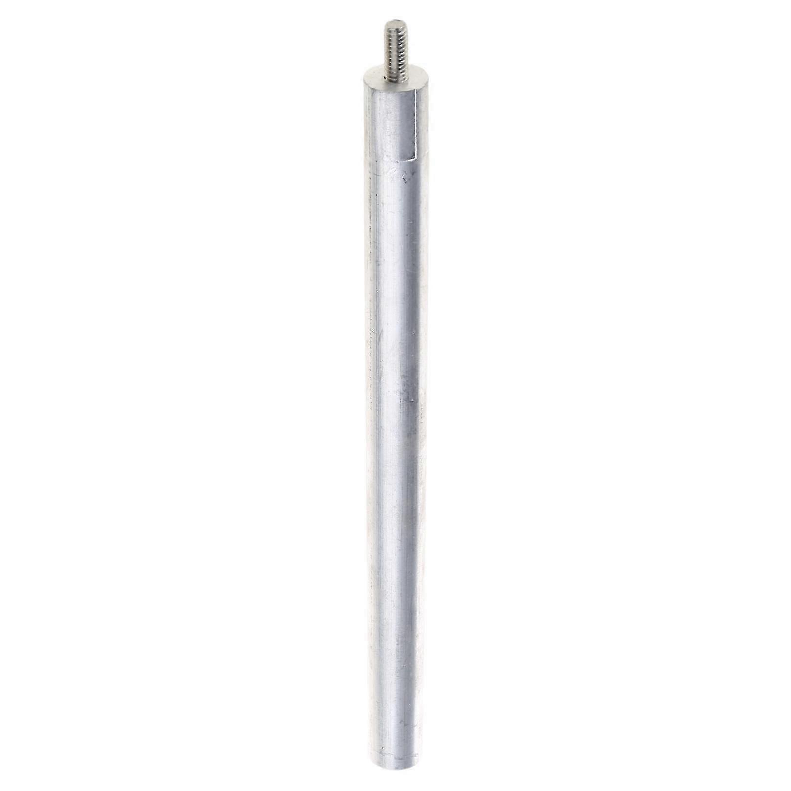 Efficient Magnesium Anode Rod 16x200mm Home Appliance Part Suitable for Extending Lifespan of Electric Water Heaters 25-26