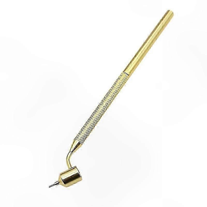 Precision Touch Up Paint Pen with 0.5mm Slant Tip for Smooth Application