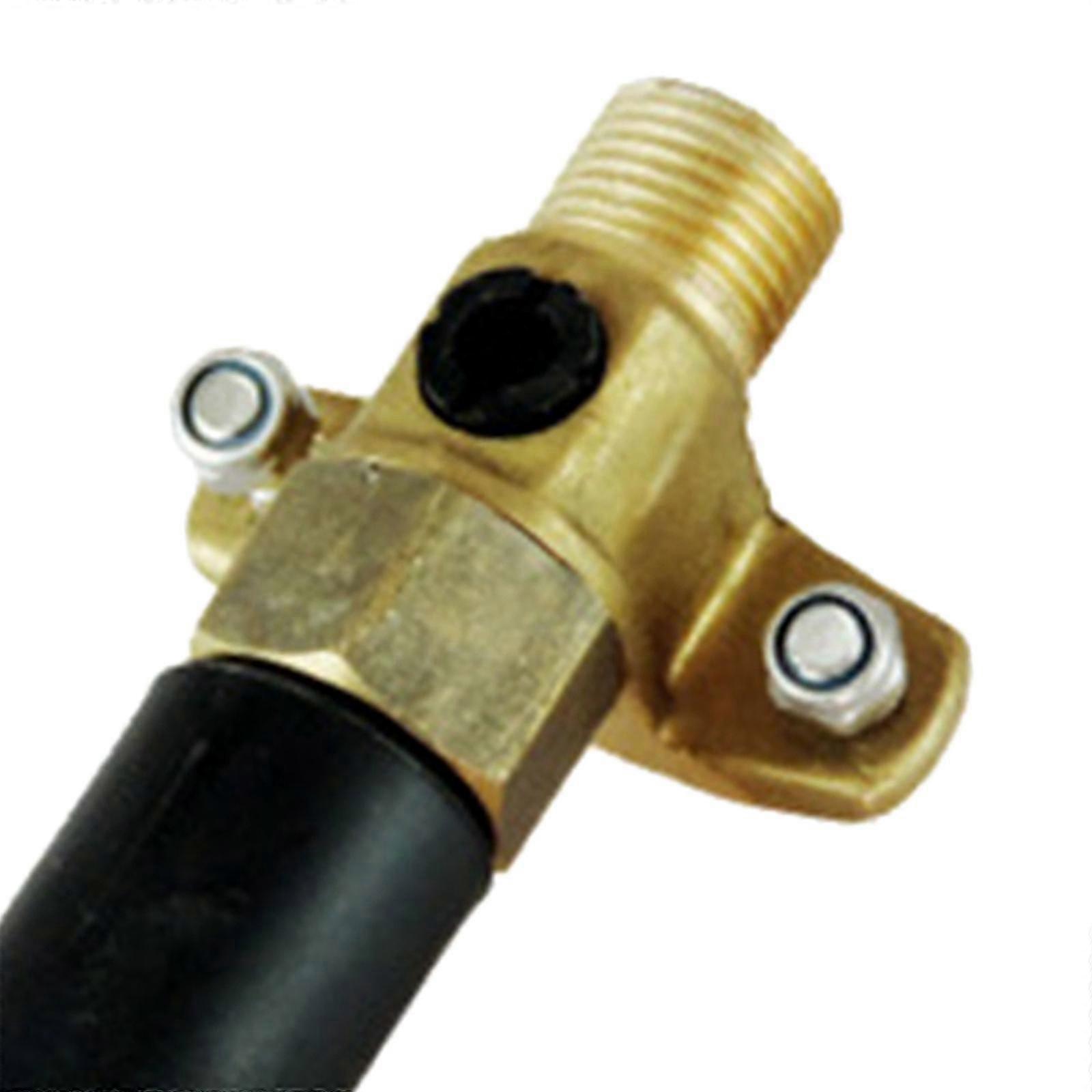 Automatic Waterer Valve Feeder Sheep Drinking Bowl Valve for Cattle Horse