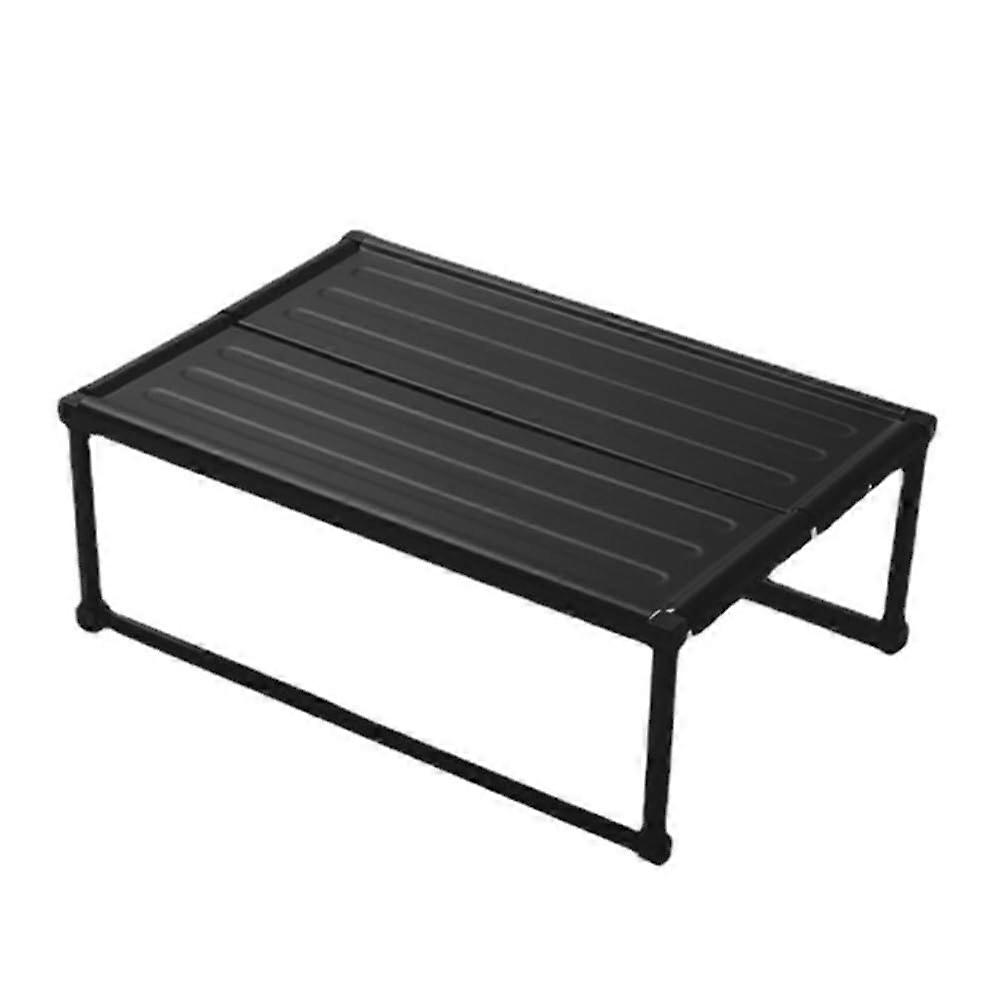 MultiFunctional Outdoor Table Camping Picnic Portable Tea Windshield Part Picnic Table Accessory