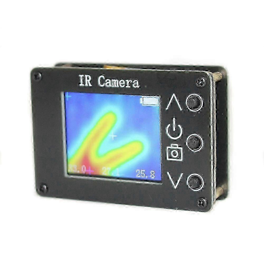 Digital Infrared Thermal Imager Infrared Temperature Sensor 160*120 Pixel TFT Screen Portable for Household/industrial Use