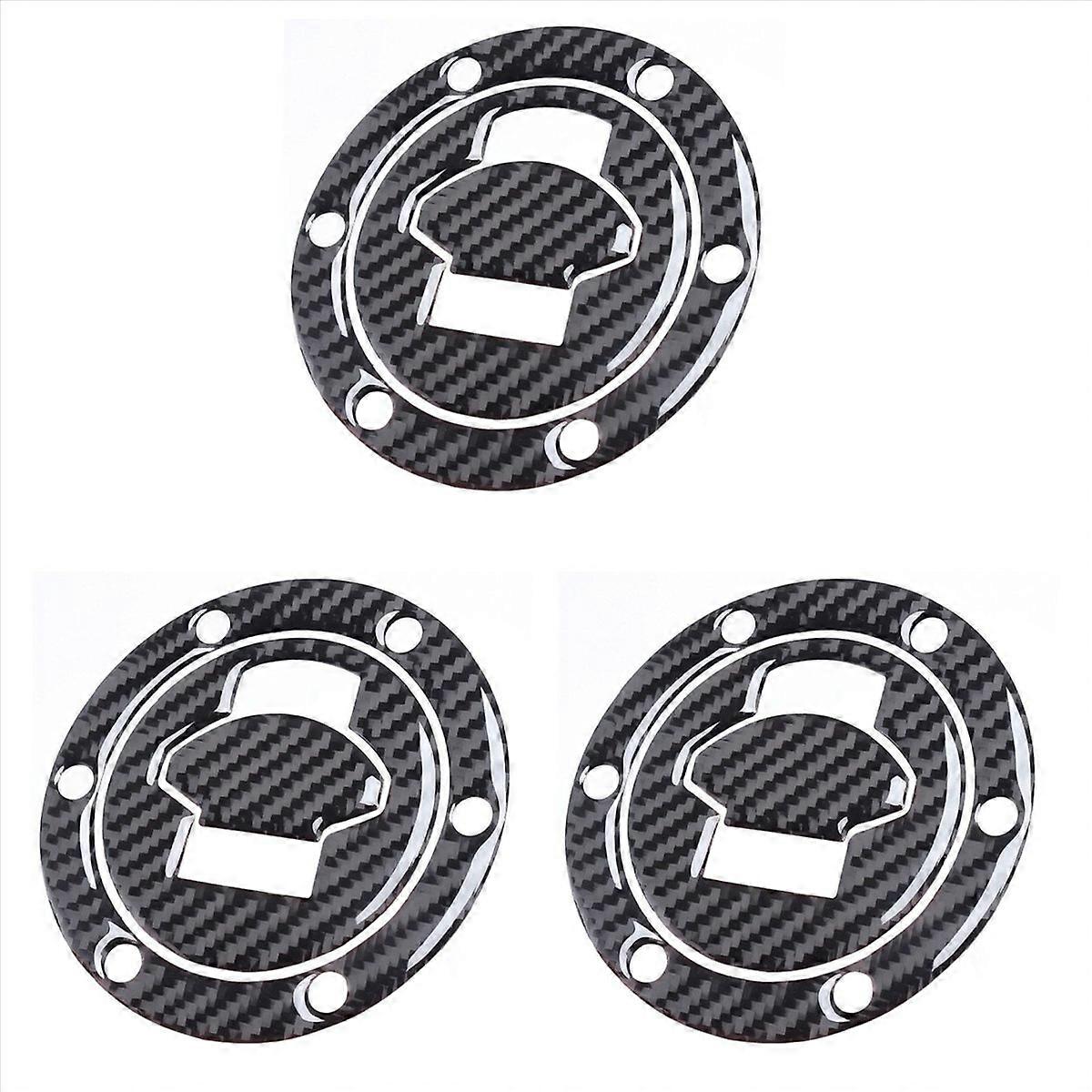 3D Tank Gas Cap Decals for R1200RT K1200S F650 / / GT / ALL