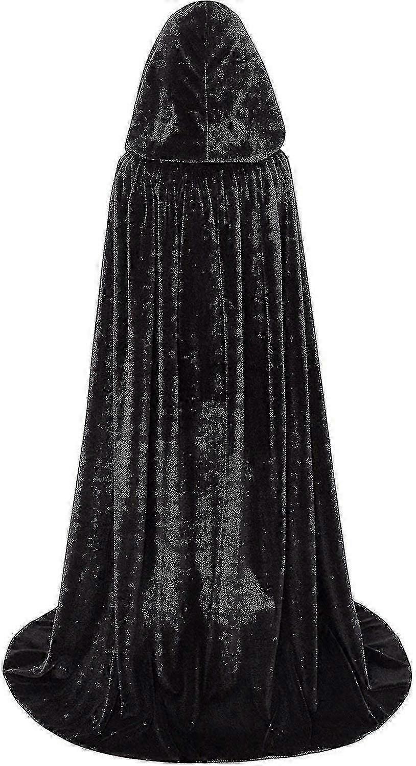 Cloak Cloak Cloak Cloak