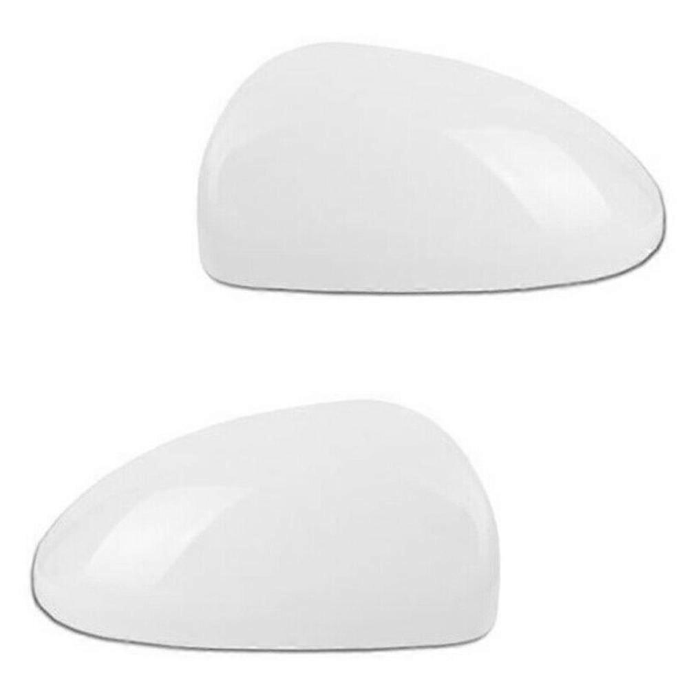 Auto Rearview Mirror Cover Reverse Mirror Shell Mirror Case Housing for Models 2009-15 Car Accessories