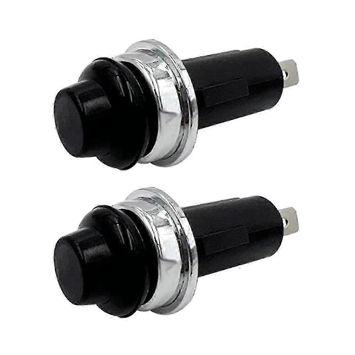 Replacement igniter for Spirit grills, 2X 66220 button switch