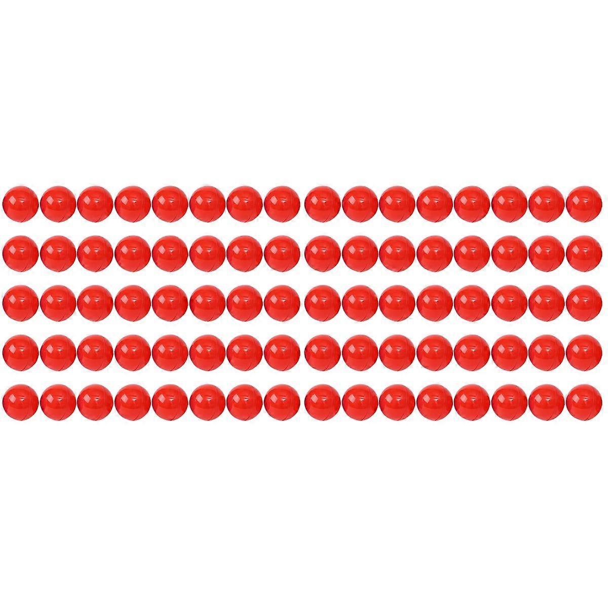 500 boules de loterie, boules de tirage au sort, boules de jeu à ouvrir, accessoires de jeu
