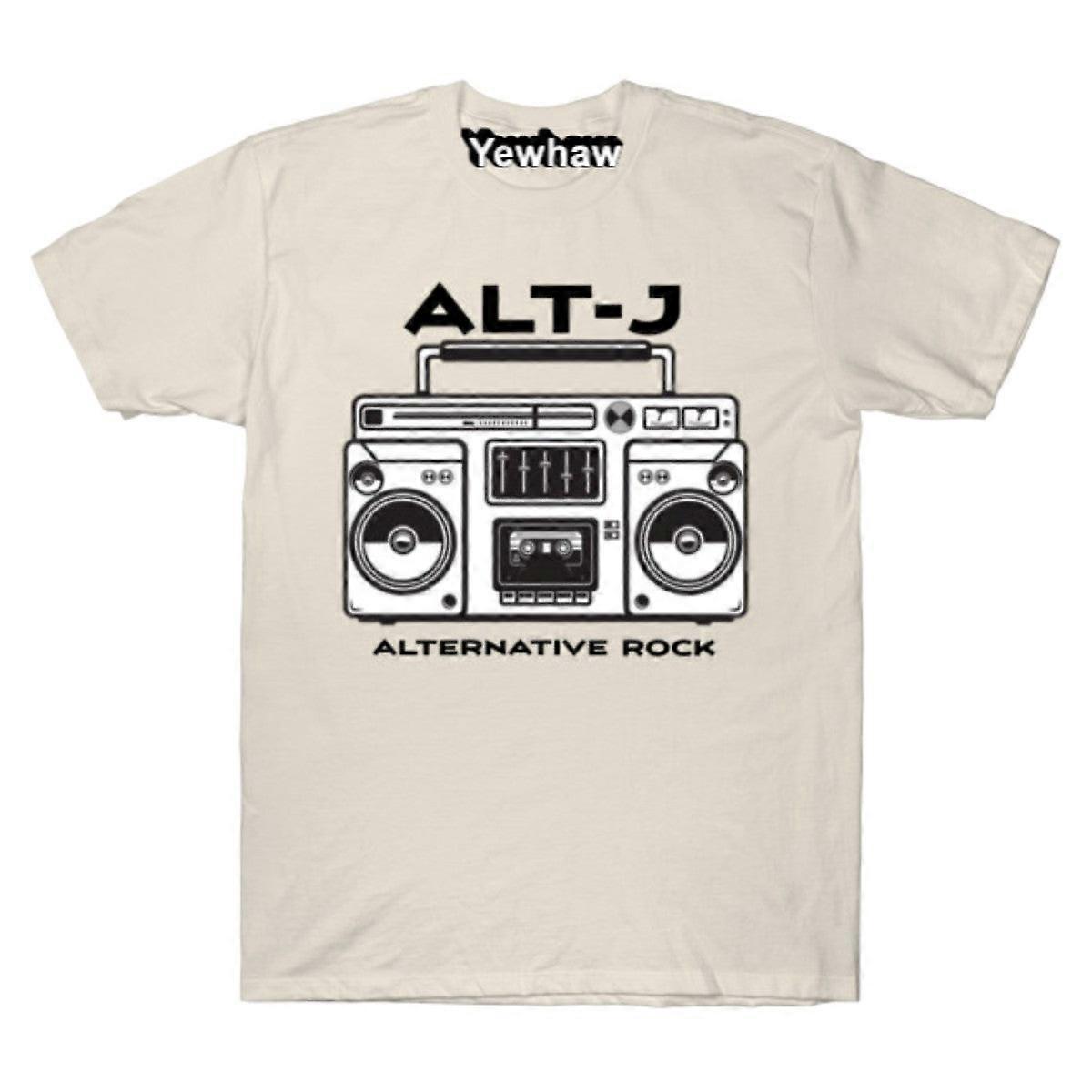 Koszulka Alt-j Koszulka Alt J