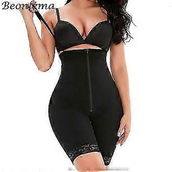Cinta Modeladora Columbia Shapewear para Mulheres - Body Modelador de Cintura com Compressão e Modeladores ZZ36