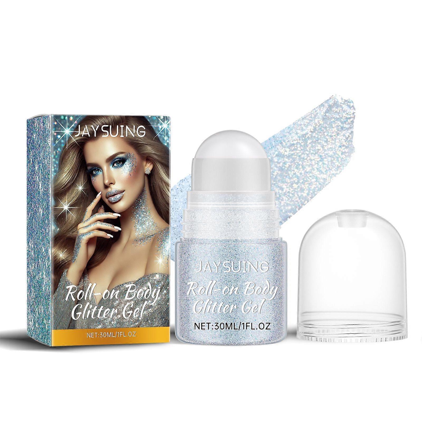 Youdaoplaceholder0 Shining Beads Series: Long-Lasting, Shiny, Natural And Three-Dimensional Body. Collarbone Highlights: Shining Beads