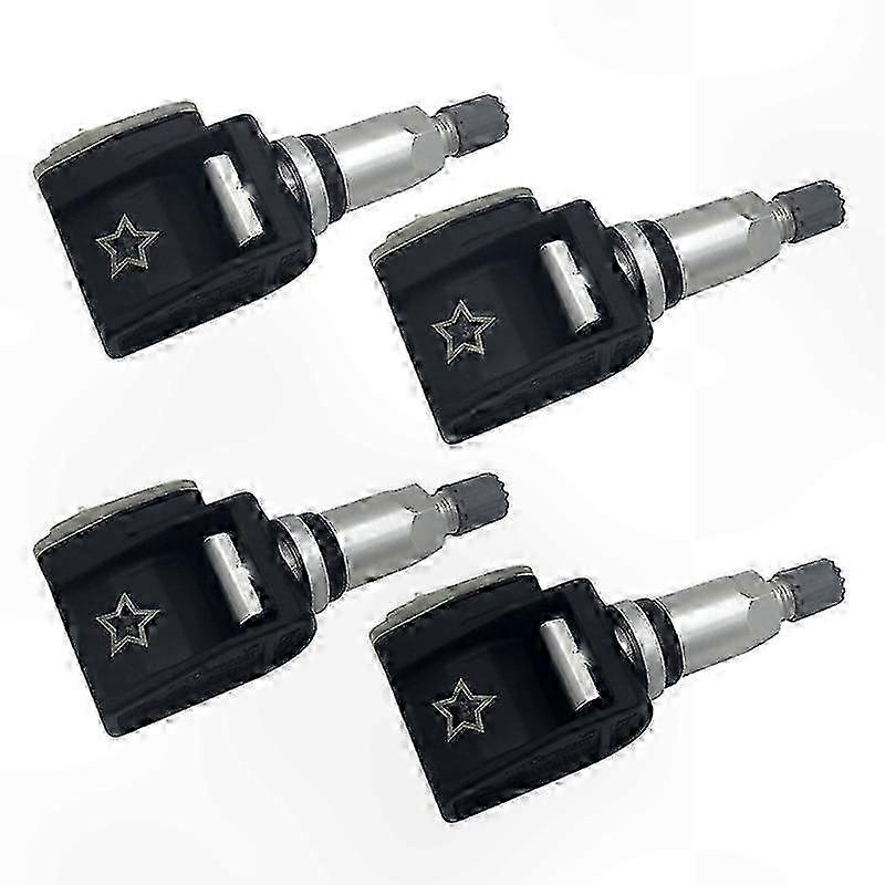 TPMS Sensor Kit for G30 G31 G38 F90 G32 G11 Vehicles