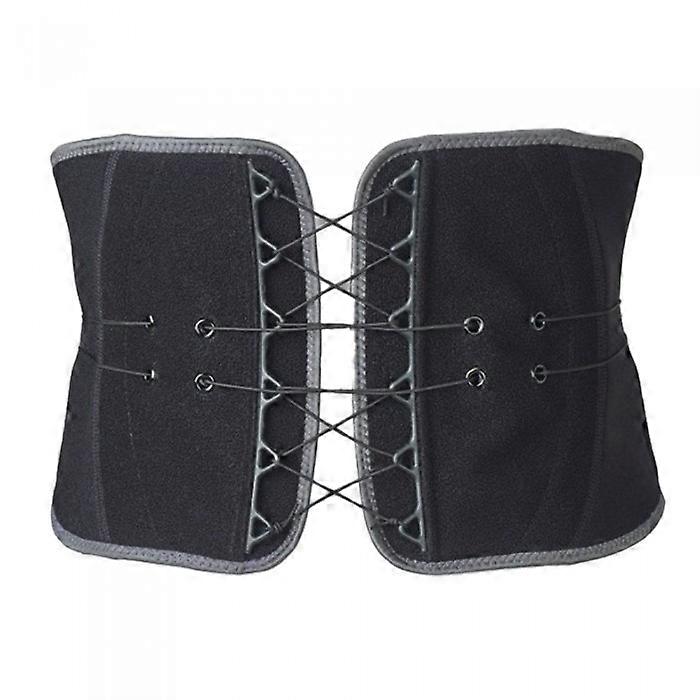 Ultimate Performance Adjustable Tension Back Support