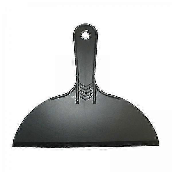 4xPp Putty Knives Wear Resistant Plastering Tool for Patching DIY Projects
