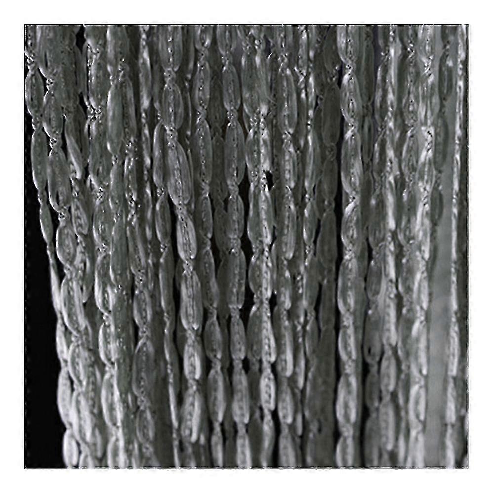 Bead-like String Door Curtain Home Decoration