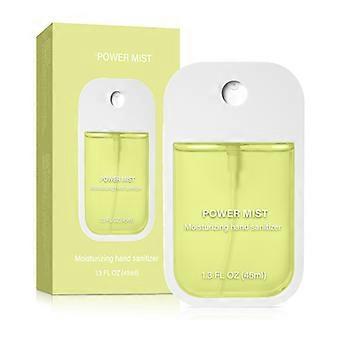 Vanilla Scent 45ml - Type A Aloe Vera Scented Hand Wash: Healthy, antibacterial, cleanses, moisturizes, multi-purpose, and portable.