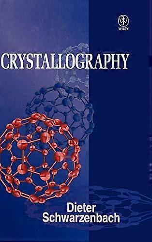 Crystallography