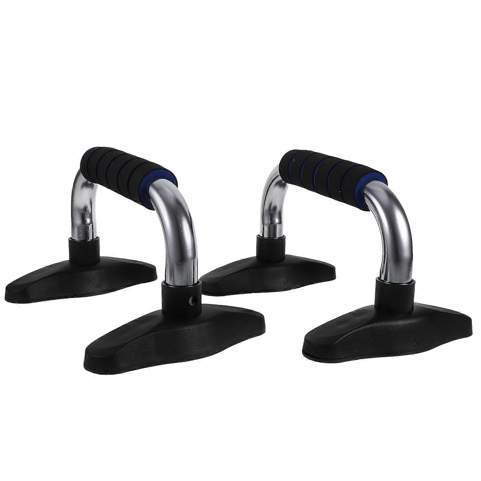 Exercise Equipment for Home Use Fitness Gym Set Abdominal Trainer Training Plate Push-up Support Frame Multifunction