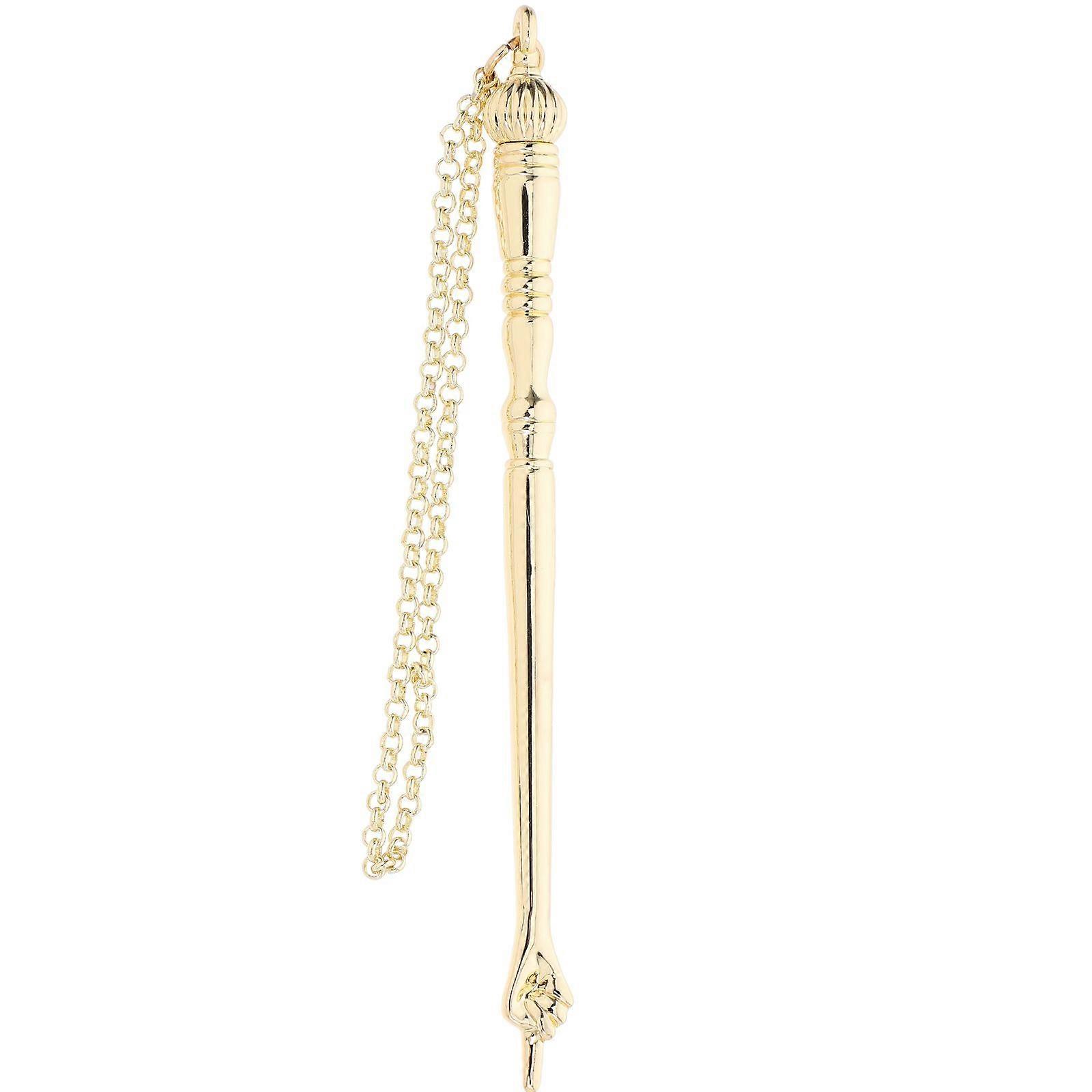 Bible Reading Tool Torah Pointer Jewish Bible Reading Pointer with Chain