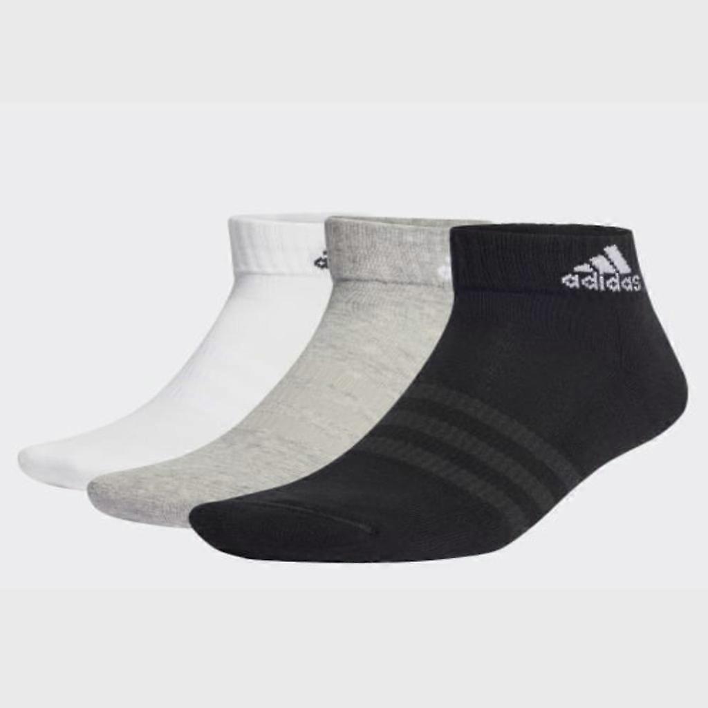 Chaussettes Adidas T Spw Ank 6p