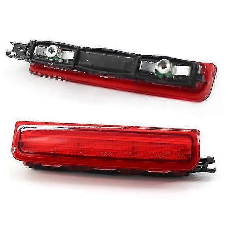 For 2004-2015 Caddy Led Third 3rd Center High Level Rear Brake Light Lamp 2k0945087c