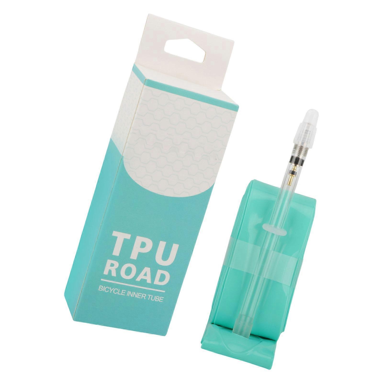 Bicycles Thickened Inner Tube Electric Bike Inner Tube Enhances Version for Enhancing Speed and Durability Multicolor