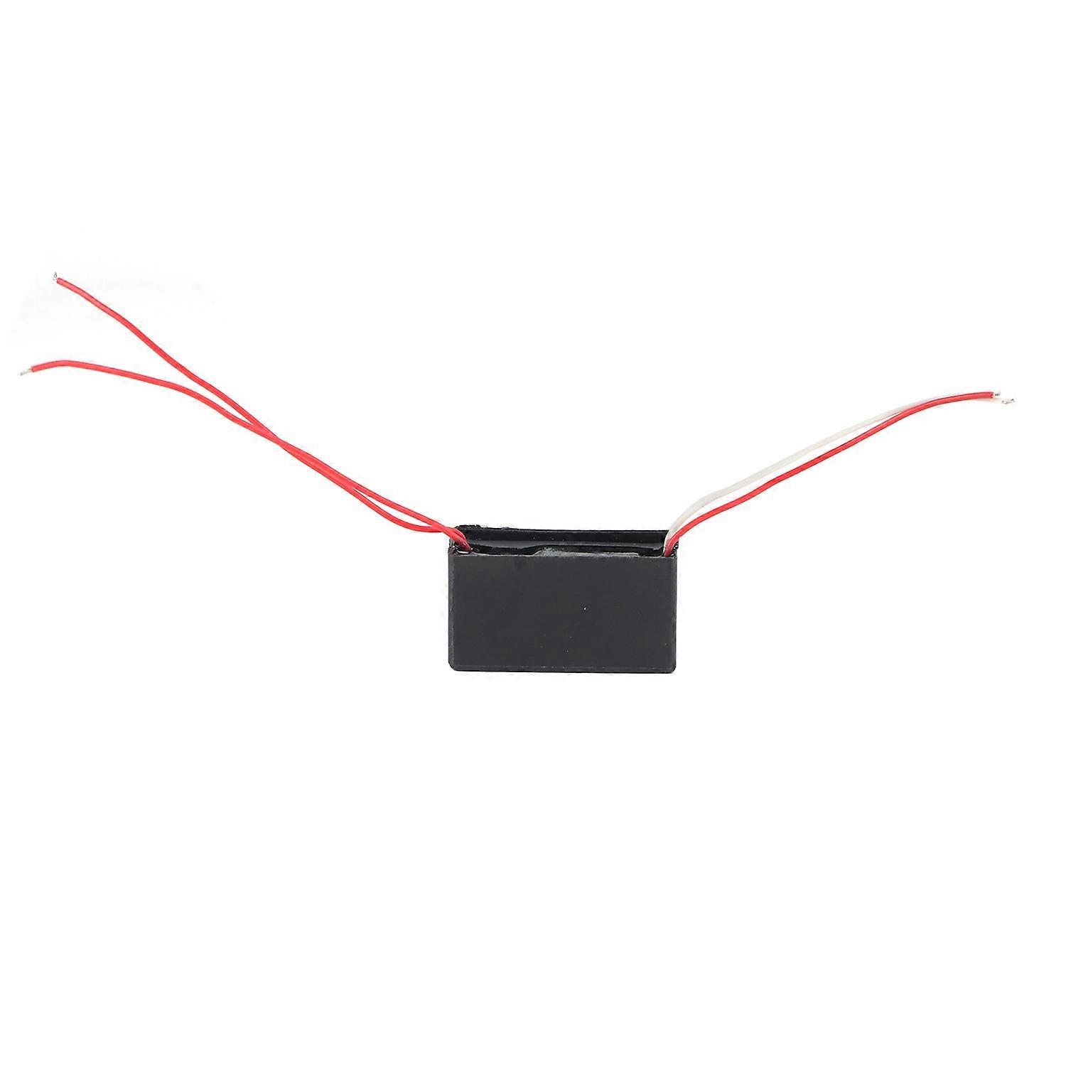 High Voltage Boost Module Generator DC3.7V-4.8V to 7000V for Electronic Mosquito Swatter