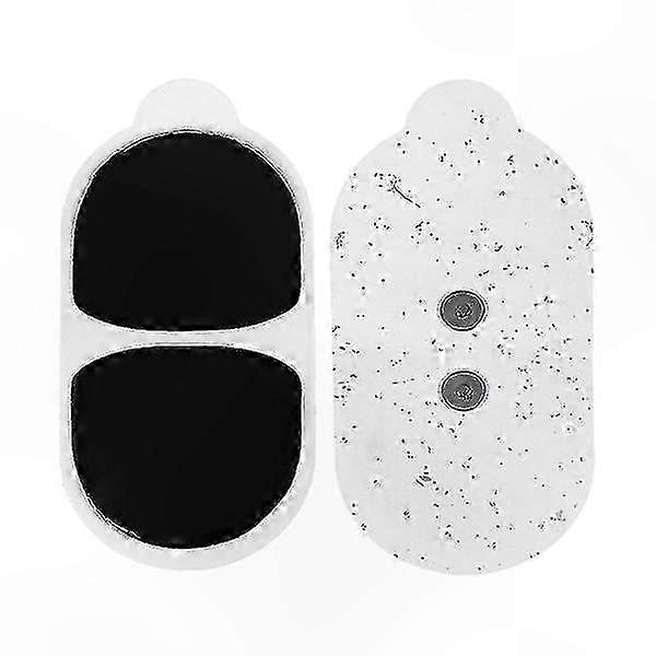 Gel Electrode Pads for Mooyee Relaxer M2/S1-C, Universal Therapy Sheets