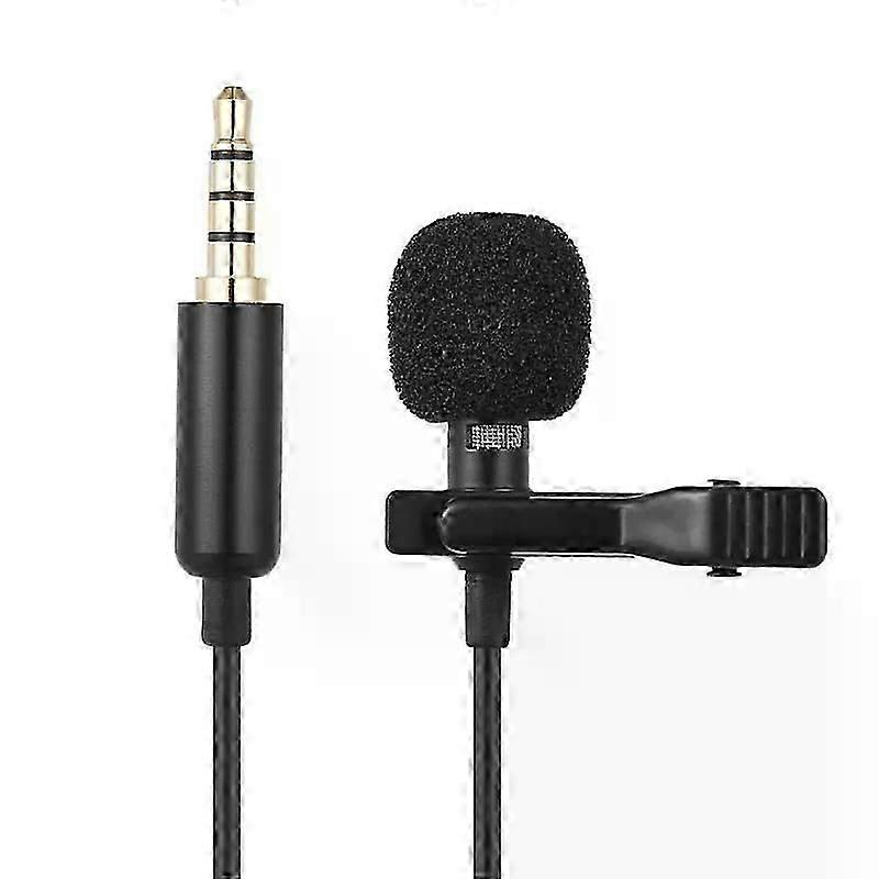 Hollyland Lark 150 Lavalier Microfoon Professionele Omnidirectionele Lavalier Microfoon Directionele Lavalier Microfoon