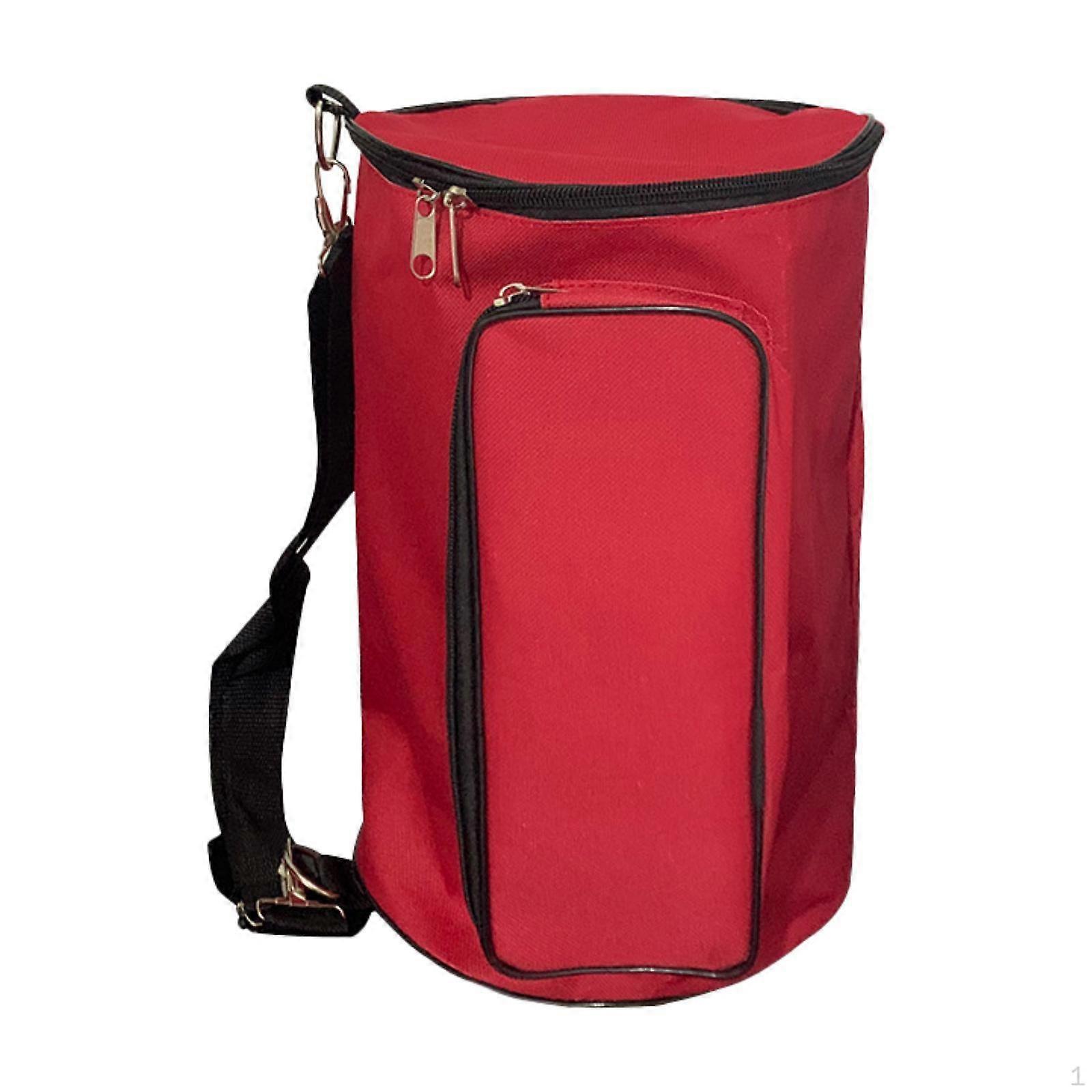 Compact Drum Bag for of Instruments