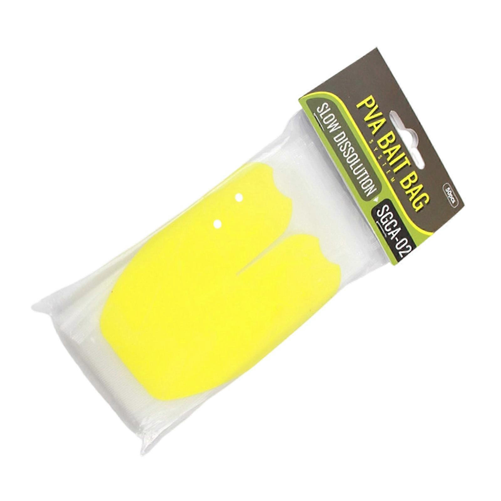 Instants Dissolving Angling Tool Set Foldable Shovel Rapid Baits Deployment Equipment for Professional Fishermen Multicolor