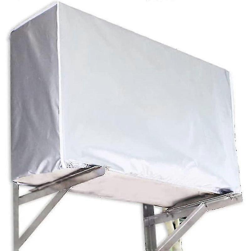 Luxora Air Conditioner Cover