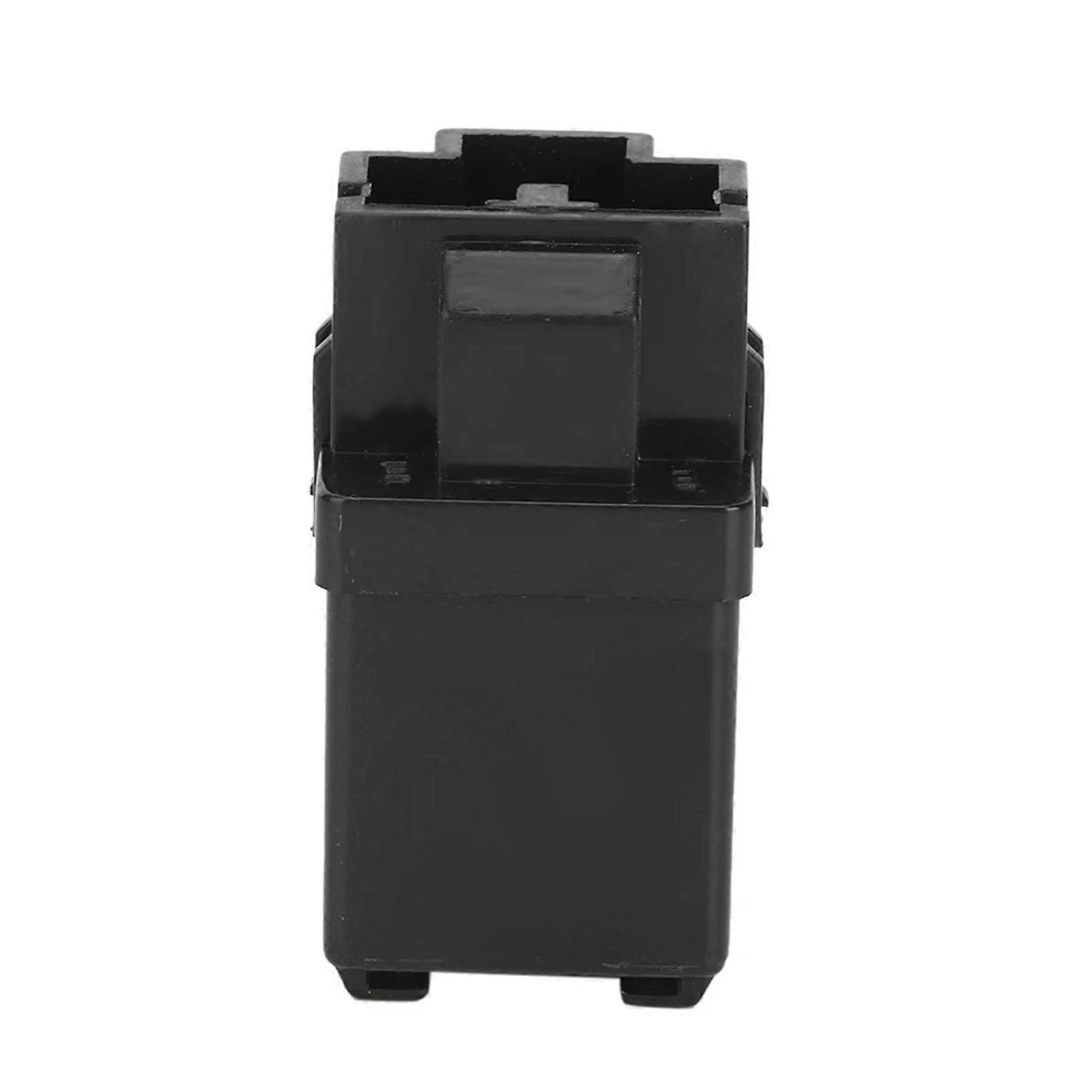 Car Flasher Relays With Auto Warning System Enhanced Road Safety Part Number 81980-12070 166500-0300 Multicolor