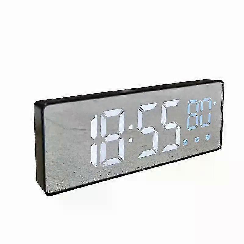 Portable Gym Timer Interval Timer Workout Fitness Clock Countdown/UP/Stopwatch Magnetic & USB Rechargable 4 Types_li