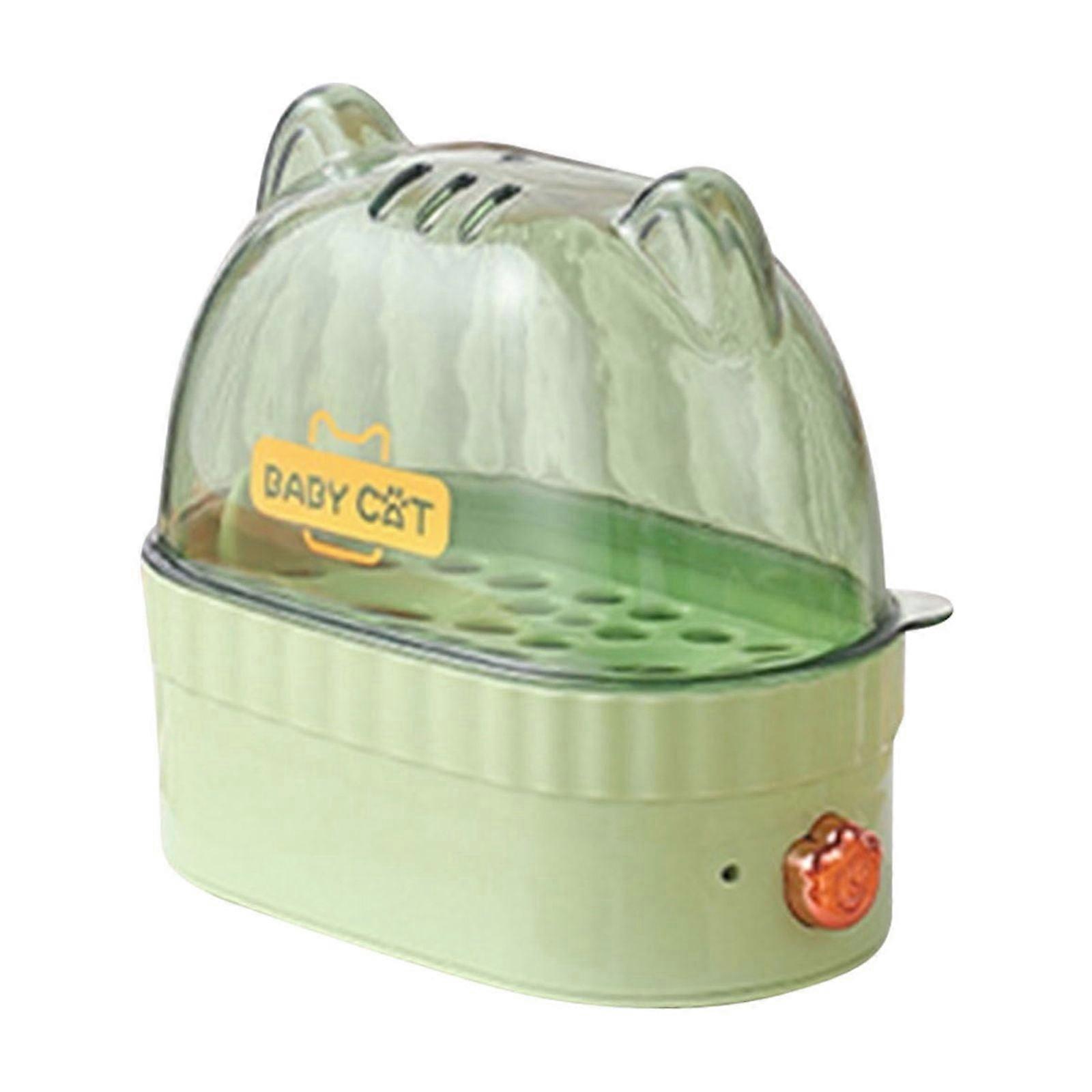 Kayannuo Back to School Clearance: Automatic Power-off Egg Steam Engine, Compatible with Home & Dorm Breakfast Needs