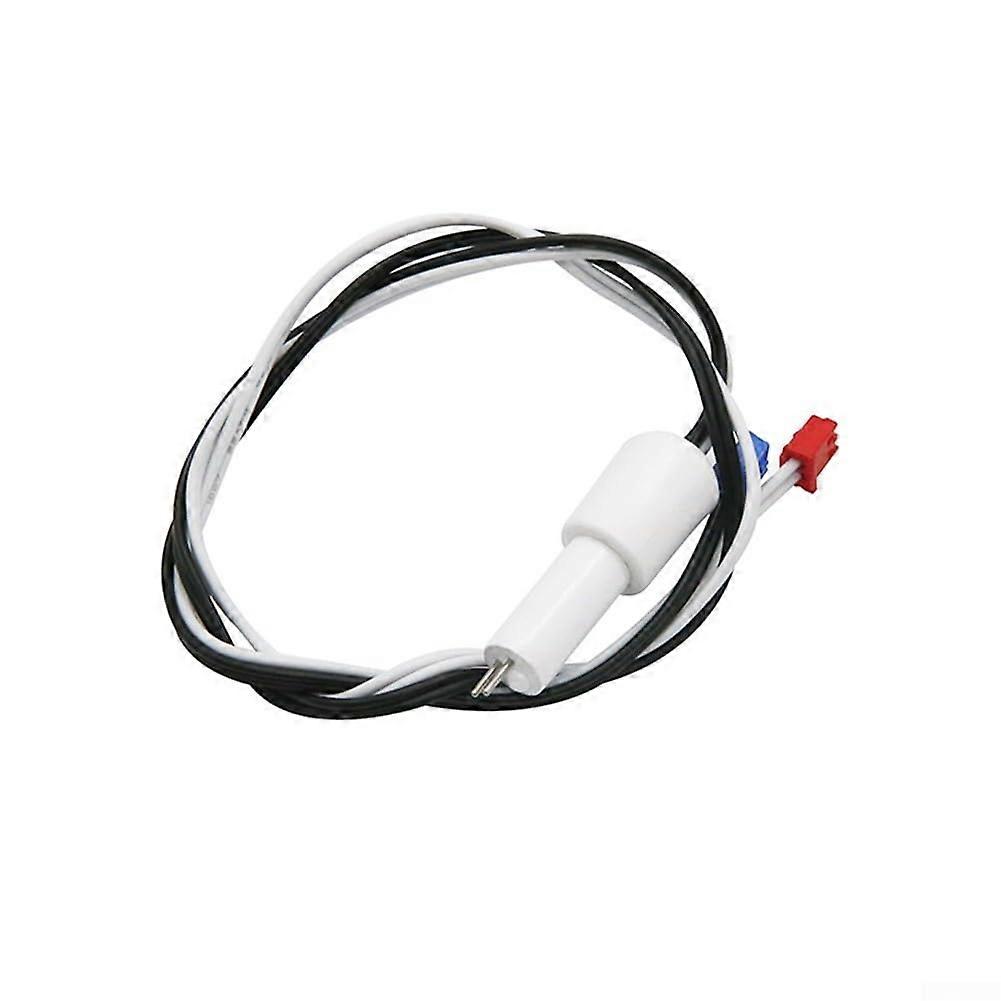 Water Conductivity Sensor Probe 35V DC for Liquid Detection and Water Quality Testing 099°C