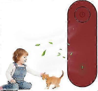 PuriFuse - Clean Air, PuriFuse Ionic Air Purifier, 2025 New Mini Portable Filter