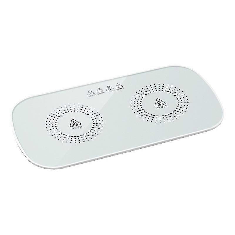 Multifunctional Intelligent Constant Temperature Food Warming Tray - Great Gift