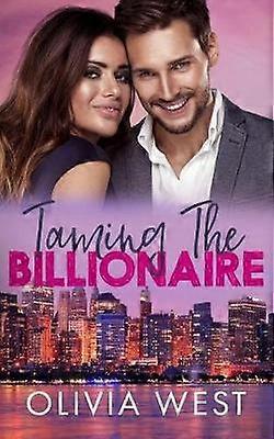 Îmblânzirea miliardarului