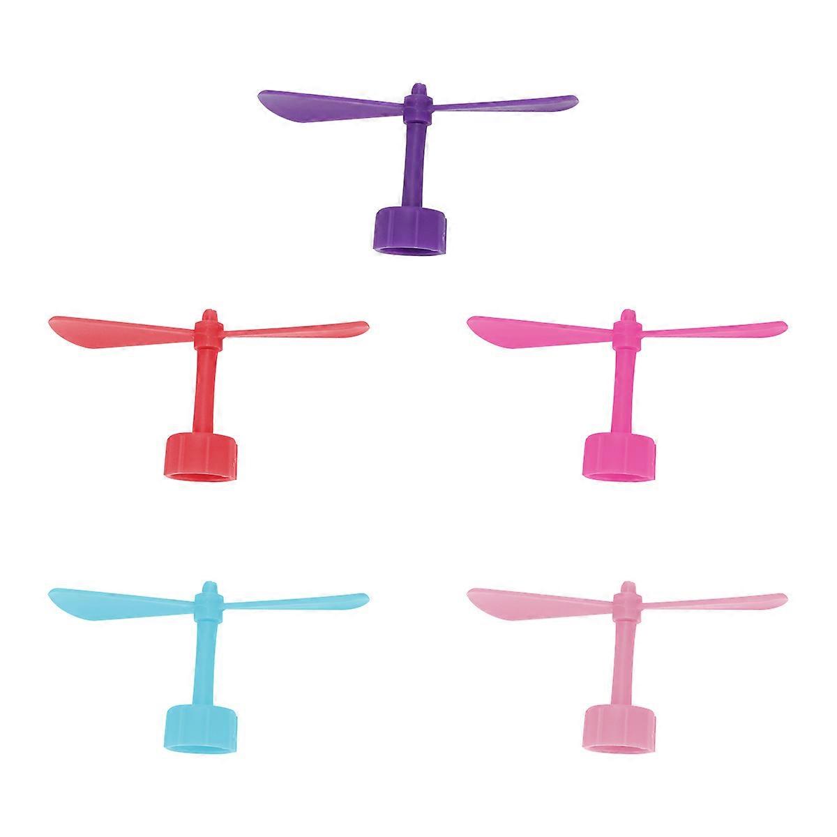 Dragonfly Decor Creative Decoration with Suction Cup 15Pcs