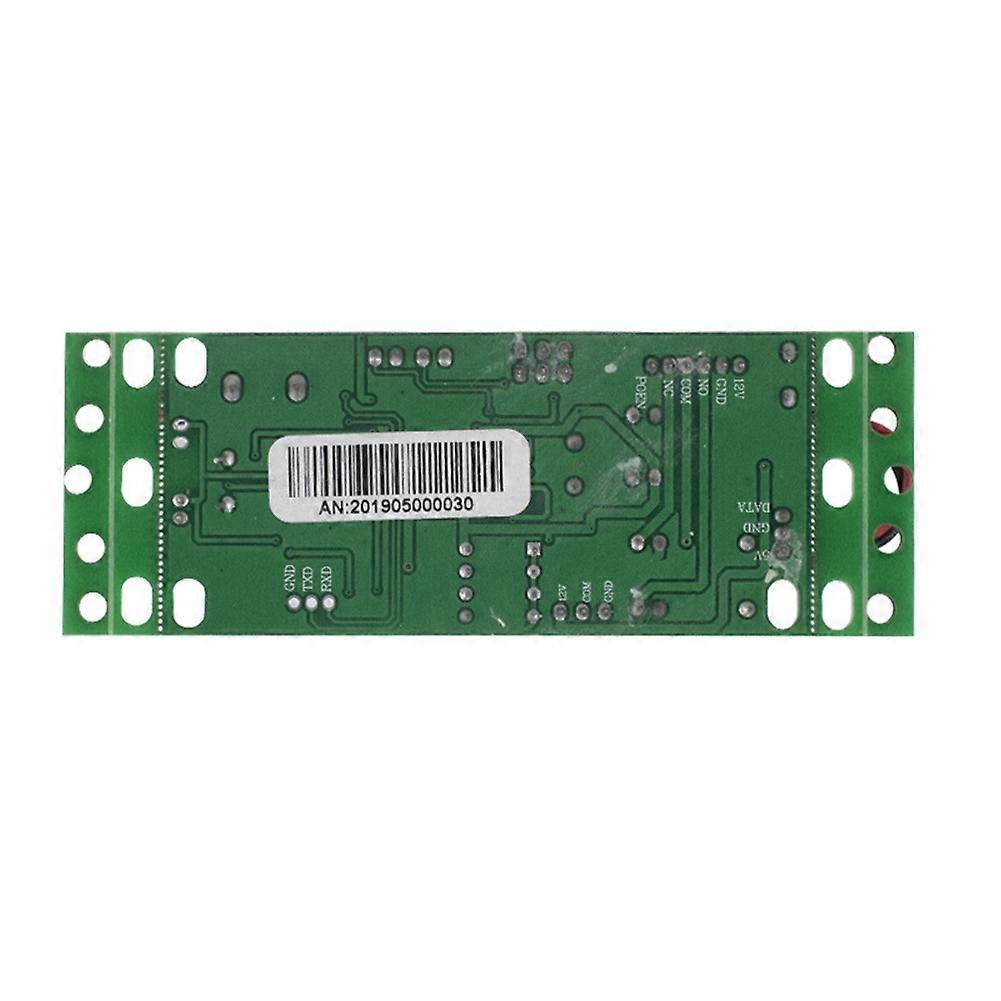 RFID Card Embedded Building Intercom Module Decoder Card Reader Module 125KHz MF Board for Access Control System
